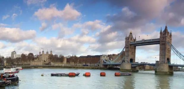 viaggi low-cost londra