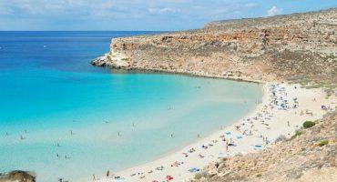 Le spiagge più belle del mondo secondo Tripadvisor: Sicilia al primo posto