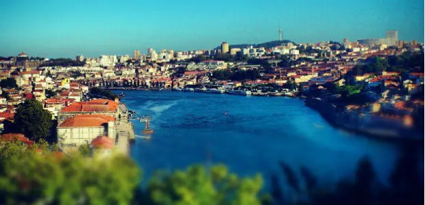 cose da fare Oporto