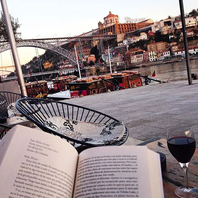 ribeira - @-min
