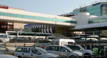 Fiumicino: manuale di sopravvivenza low cost per lo scalo romano