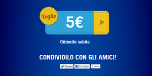 codice sconto aprile edreams
