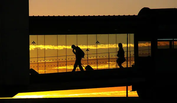 aeroporto El Prat