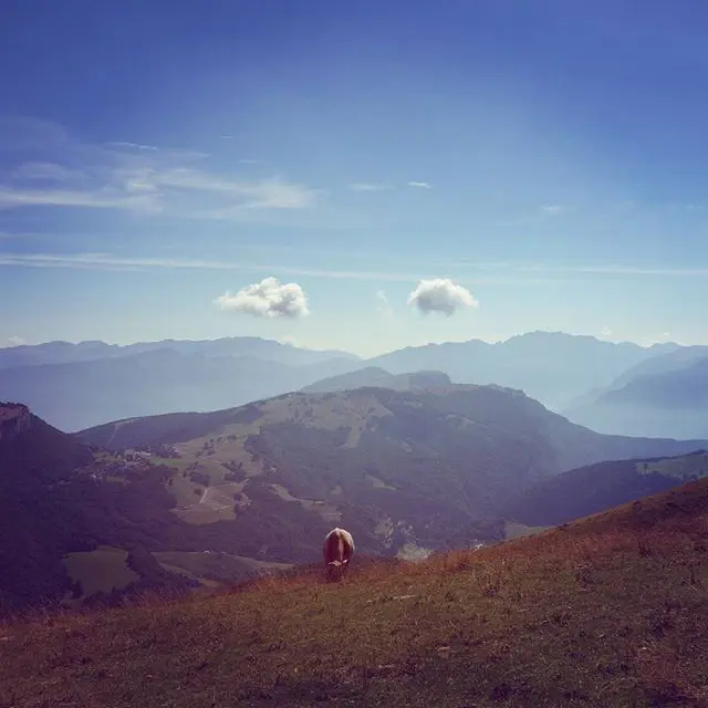 monte baldo