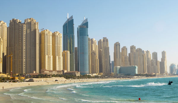 dubai ricerca lavoro