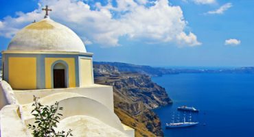 Vacanze low cost in Grecia: le mete più economiche