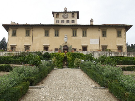 Andreas Jungherr/flickr