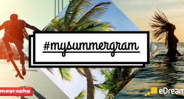 Votate per scegliere i vincitori di #mysummergram!