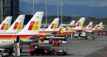 Iberia, bagaglio a mano e da stiva, le regole da seguire