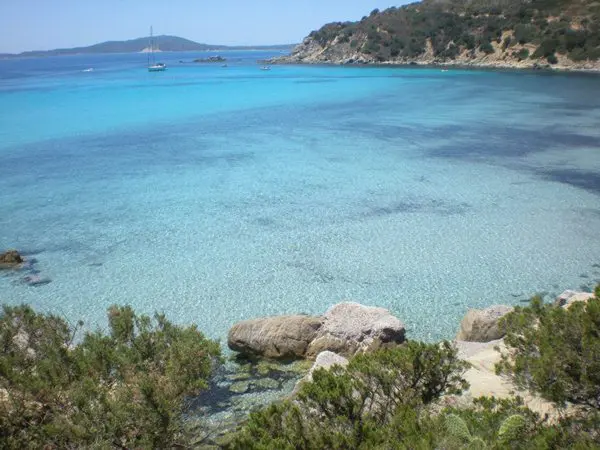 Punta Molentis di Giovanni Sedda