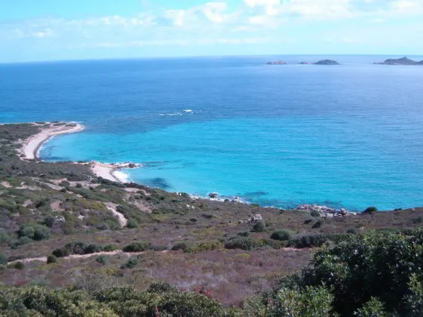 Villasimius