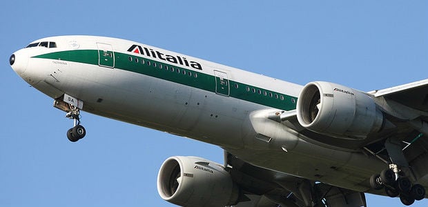 offerta alitalia giovani