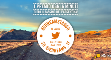 Ritorna la Twitter Party per sognare l’Argentina