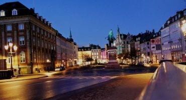 Copenaghen: un week end nel nord Europa