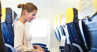 WiFi in volo: quali compagnie aeree lo offrono?