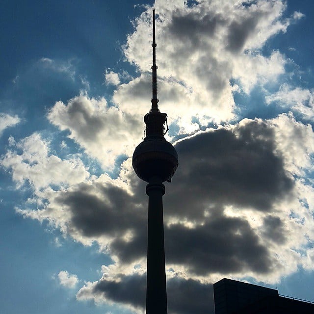 alexanderplatz