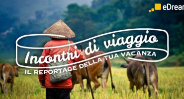 Continua “Incontri di viaggio”, mandateci più bei racconti della vostra estate