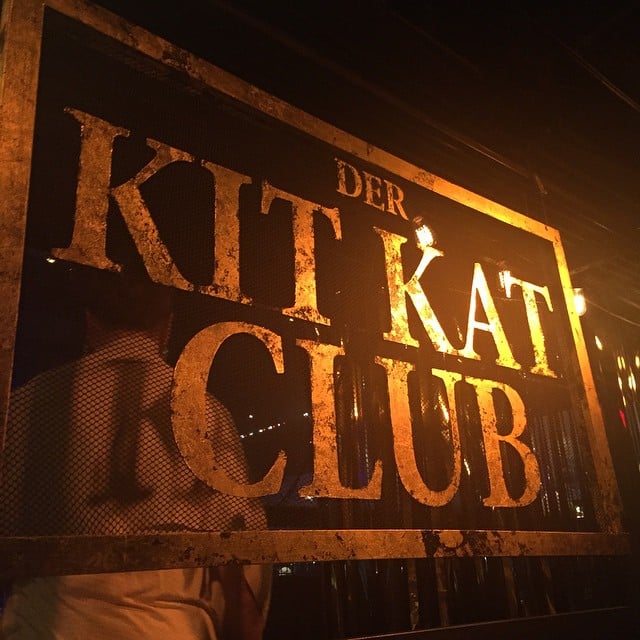 kitkat club