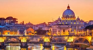 Roma: consigli per un viaggio low cost nella Capitale