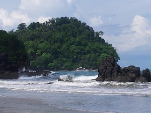 Costarica spiagge