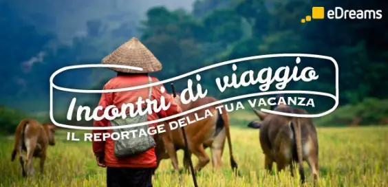 incontri di viaggio vincitori