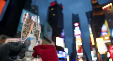 Capodanno low cost 2019: 7 destinazioni per un party “eccessivo” (ma non per il portafogli!)