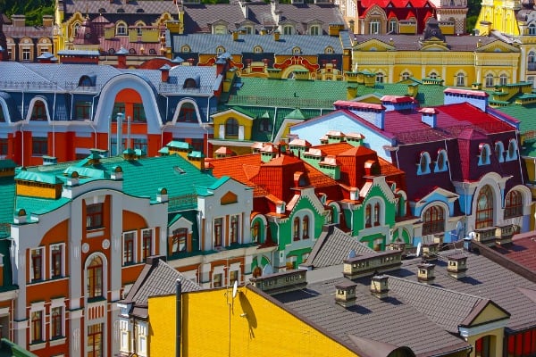 kiev destinazioni ognissanti