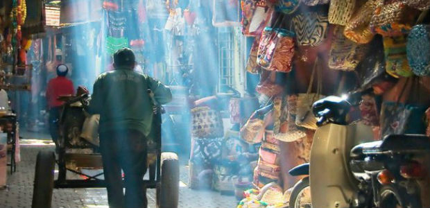 consigli viaggi 2014