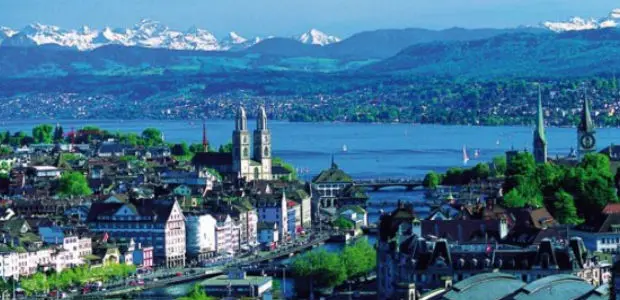 città meno inquinate del mondo