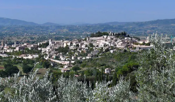 Spello