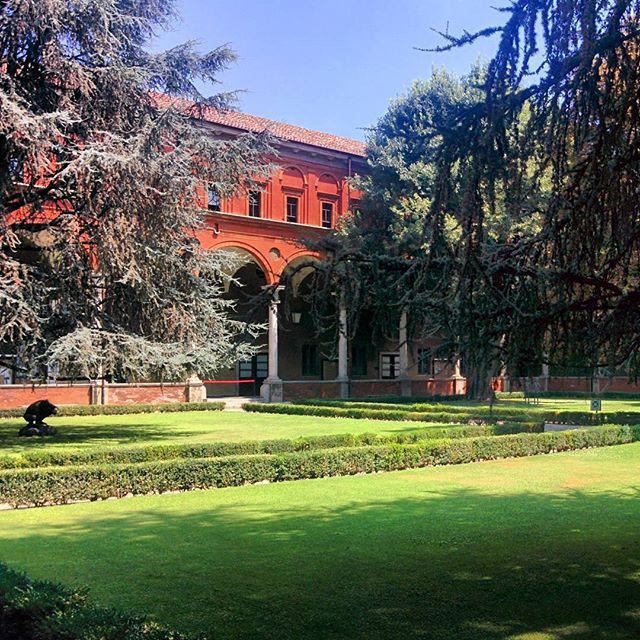 Università Cattolica del sacro cuore 