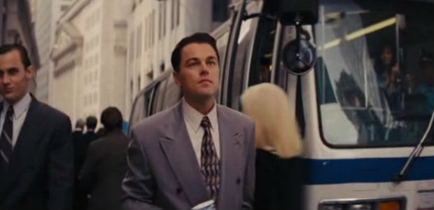 luoghi di wolf of wall street new york