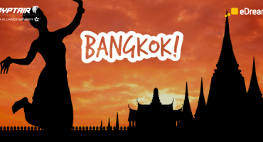 Bangkok: vinci un viaggio nella Terra del Sorriso