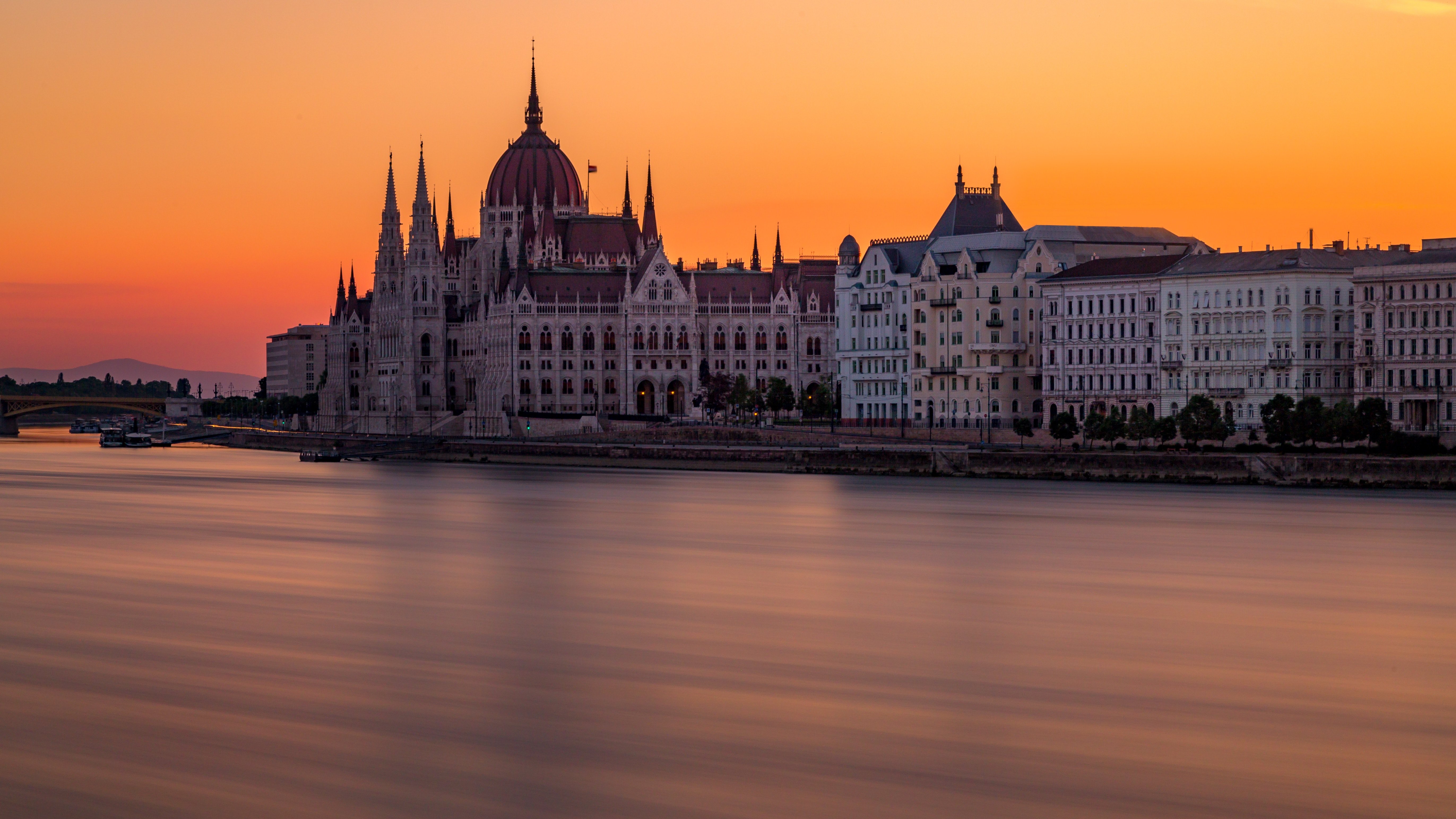 budapest parlamento -blog di viaggi edreams