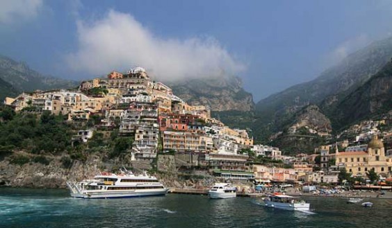 Positano