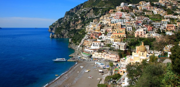 costiera amalfitana