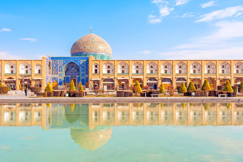 iran estate 2014