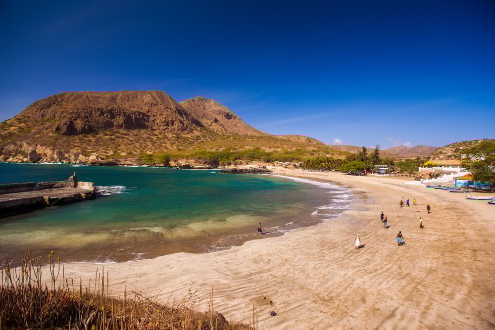 capo verde estate 2014