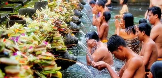 curiosità bali
