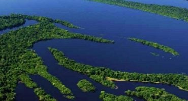 Manaus: viaggio fotografico nella città che ha visto trionfare l’Italia