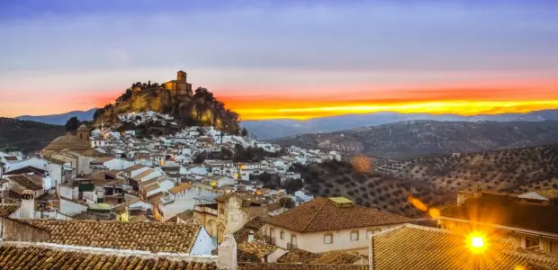 5 modi per scoprire andalusia