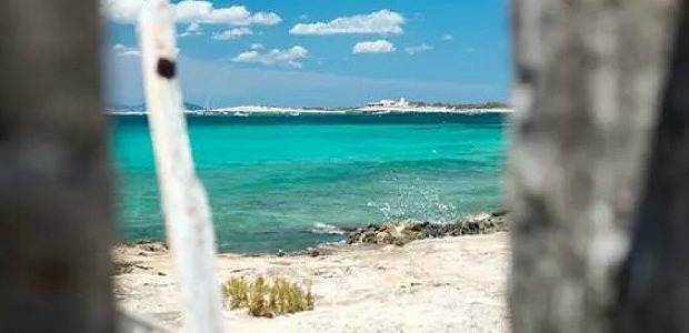 isole piu belle mediterraneo