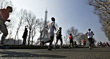 Correre in città: i migliori percorsi per i runners