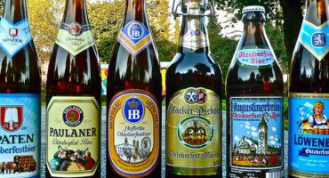 Le birre dell’Oktoberfest: scegli quella che fa per te