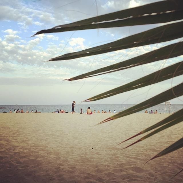 Playa Mar Bella 