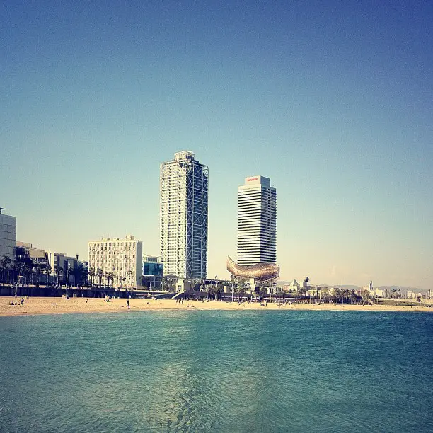 barceloneta 