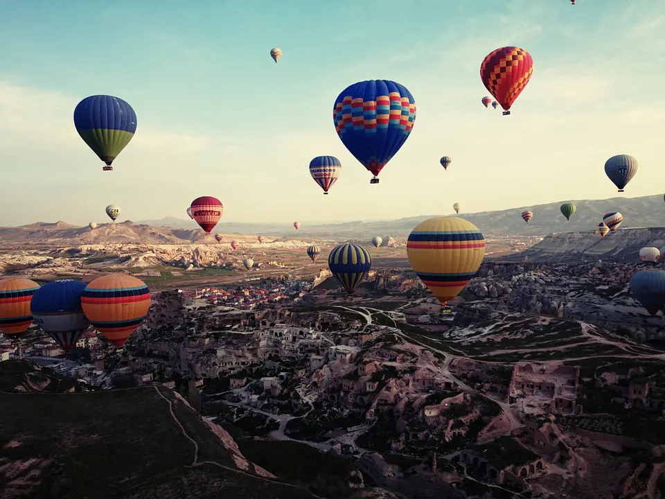 cappadocia posti da vedee edreams blog di viaggi