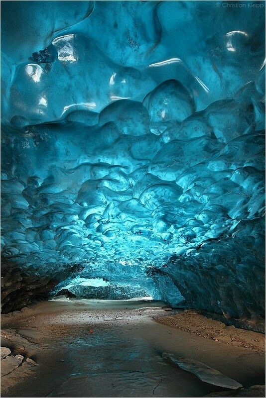 Skaftafell Ice Cave luoghi da visitare edreams blog di viaggi
