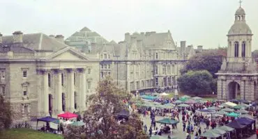 Cosa vedere a Dublino: 15 cose da vedere nella capitale irlandese