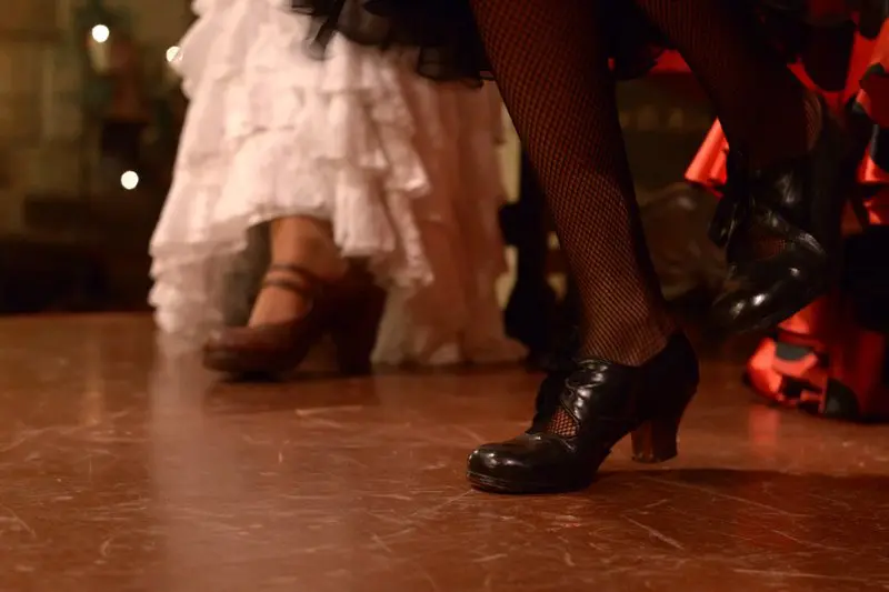 flamenco andalusia